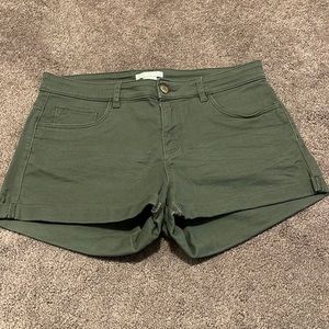 H&M SHORTS